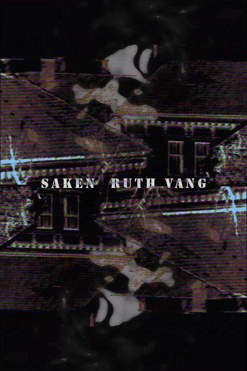 Saken Ruth Vang
