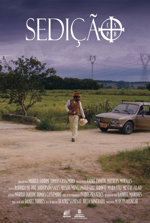 Sedition