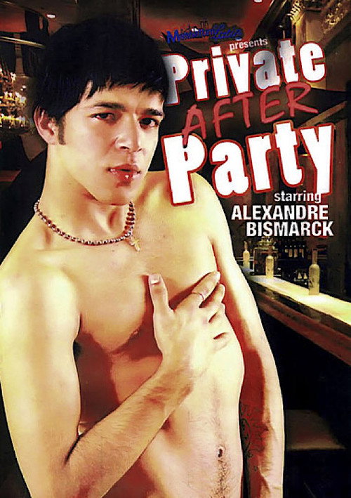 Private After Party