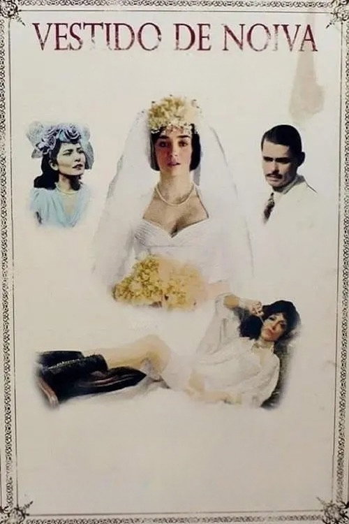 Vestido de Noiva