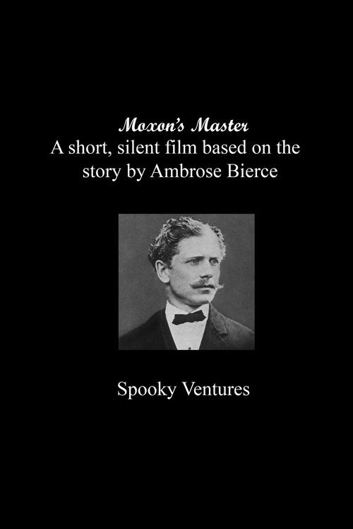 Moxon's Master