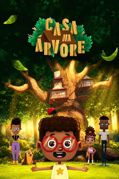 The Treehouse