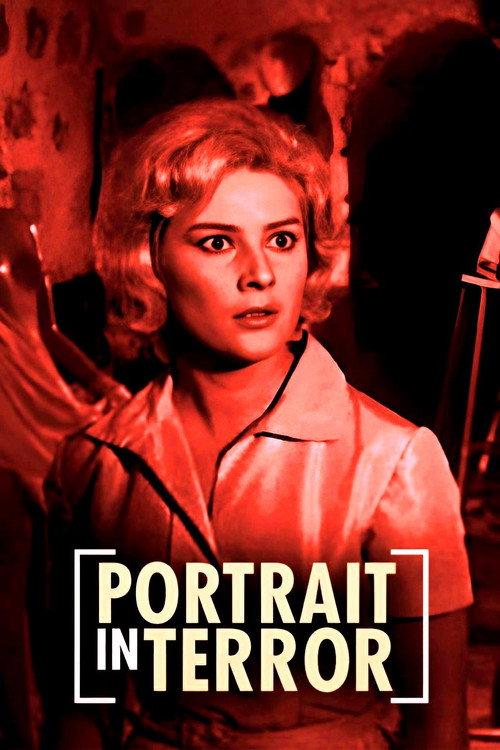 Portrait in Terror