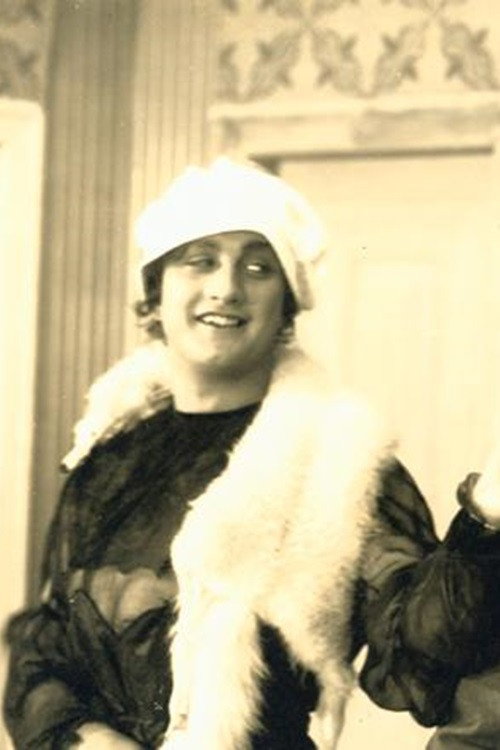 Miss Theodor