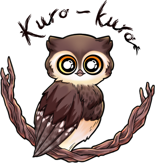Kuro-Kuro