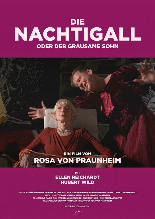 Die Nachtigall – Der grausame Sohn