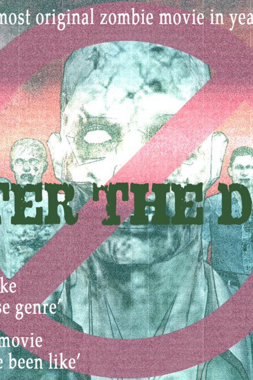 After the Dead