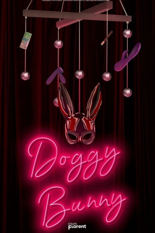 Doggy Bunny