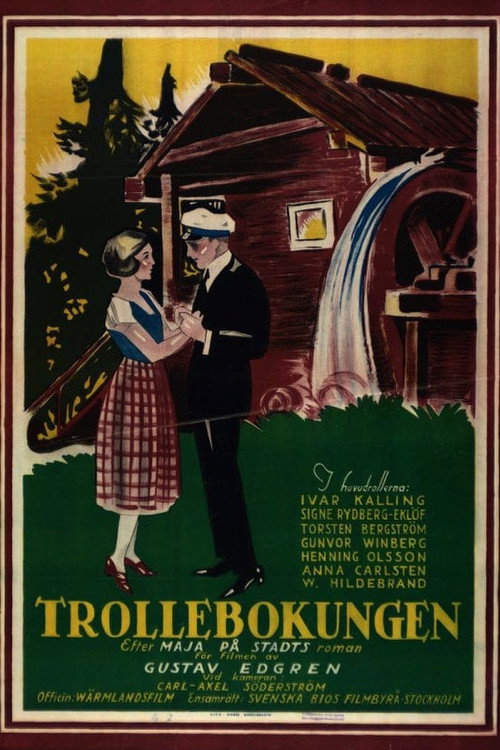 King of Trollebo