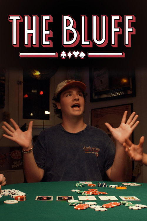 The Bluff