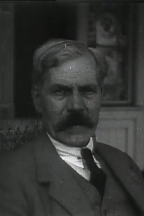 The Man Who Would Lead Labour