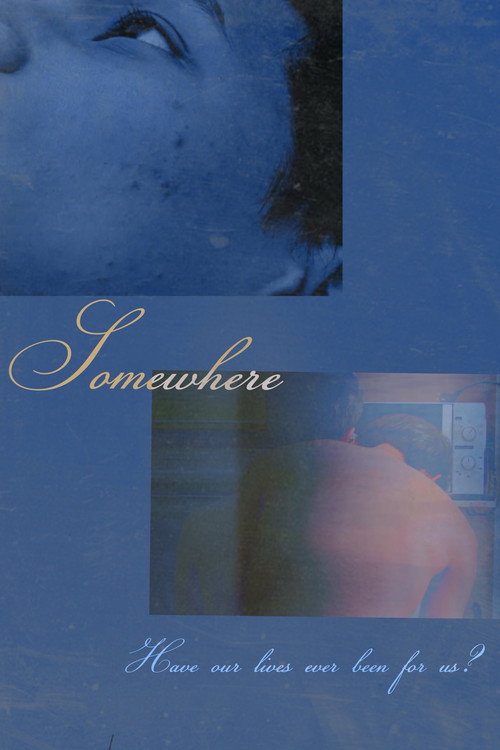 somewhere