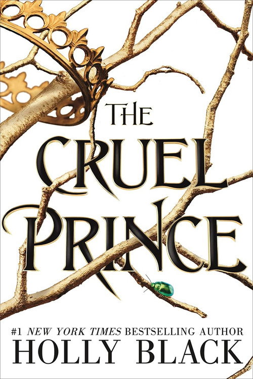 Elfhame: The Cruel Prince