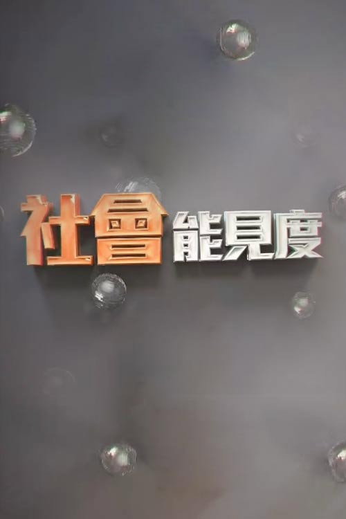 社会能见度