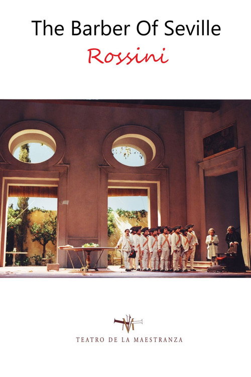 The Barber of Seville
