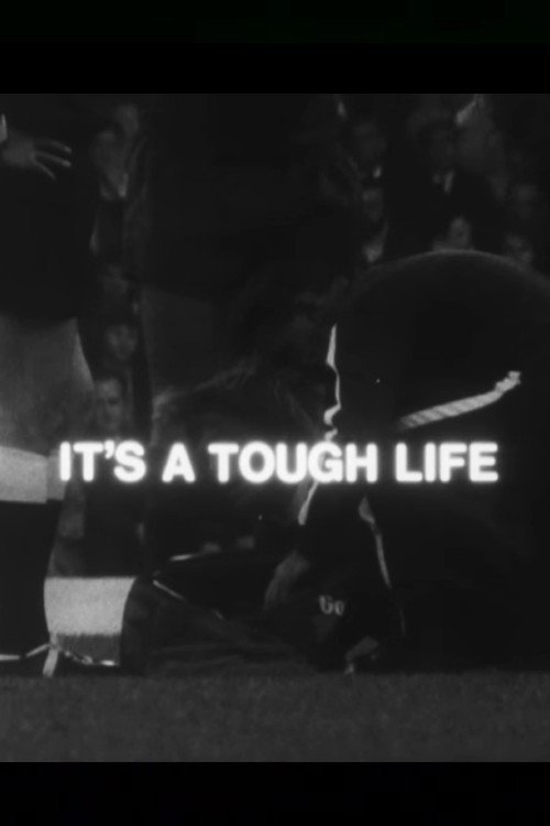 It's a Tough Life - Football Apprentices