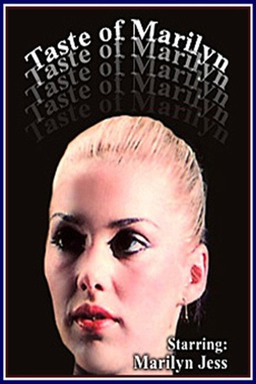 A Taste of Marilyn