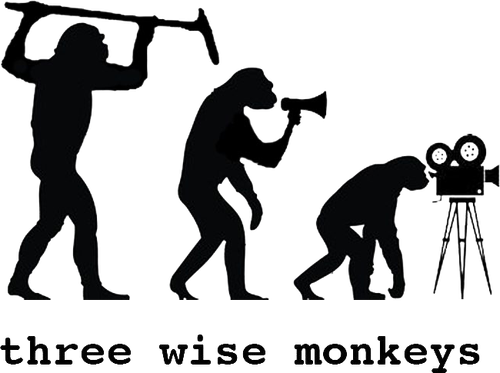 Three Wise Monkeys Productions