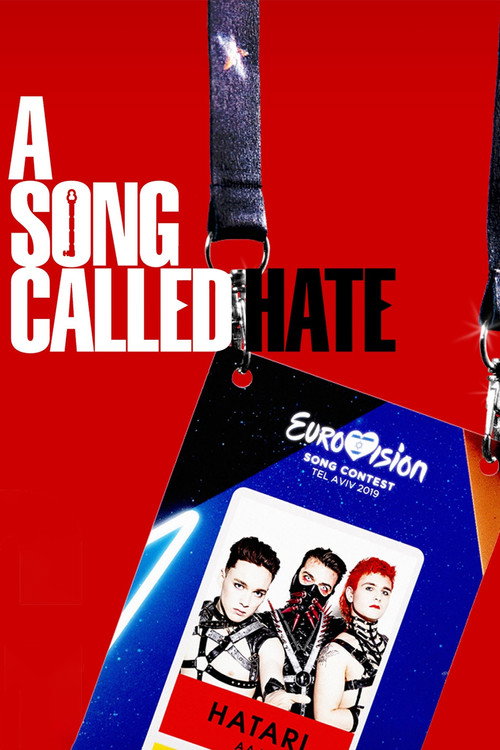 A Song Called Hate