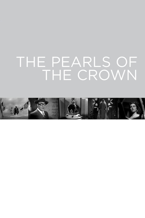 The Pearls of the Crown