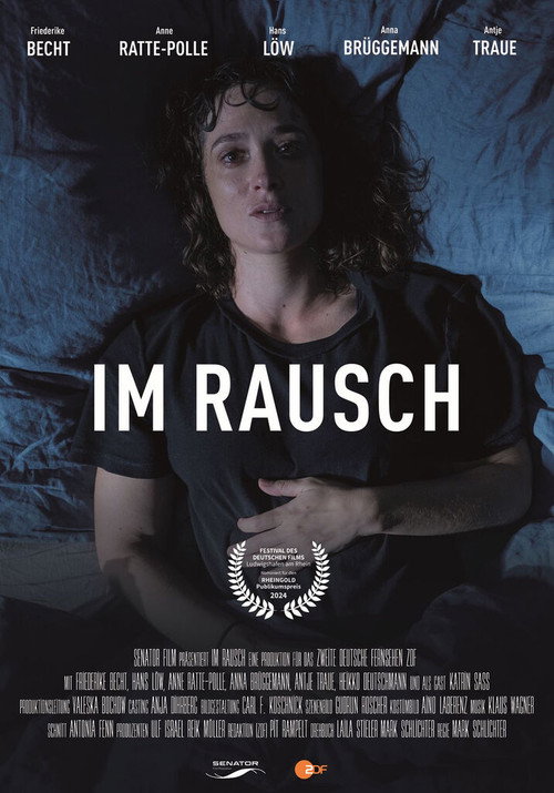 Im Rausch