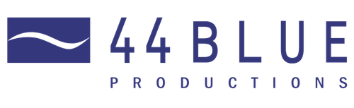 44 Blue Productions