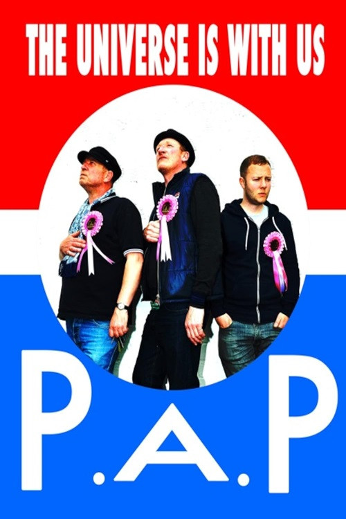 Power to the People