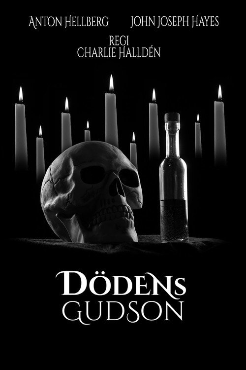 Dödens Gudson