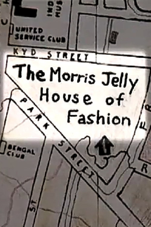 The Morris Jelly House of Fashion