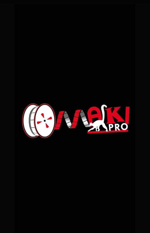 Maki production