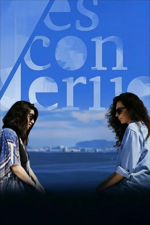 Esconderijo