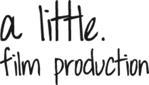 a little. film production
