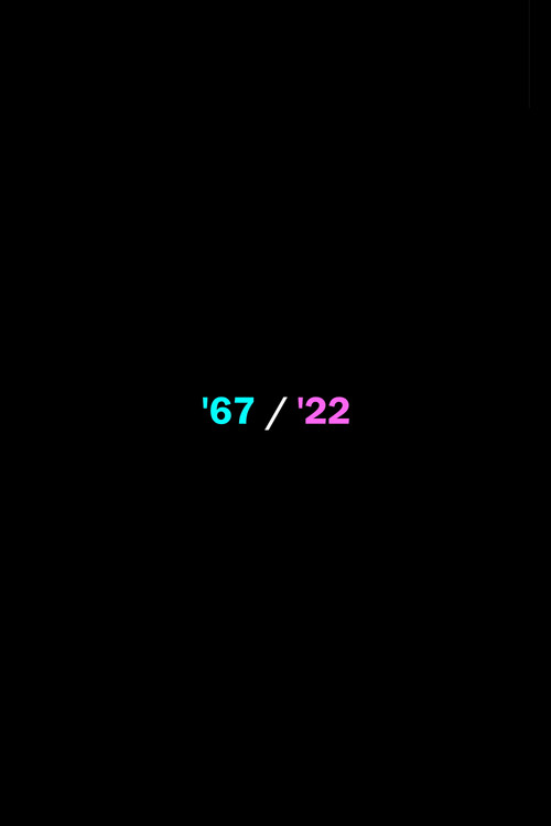 '67/'22