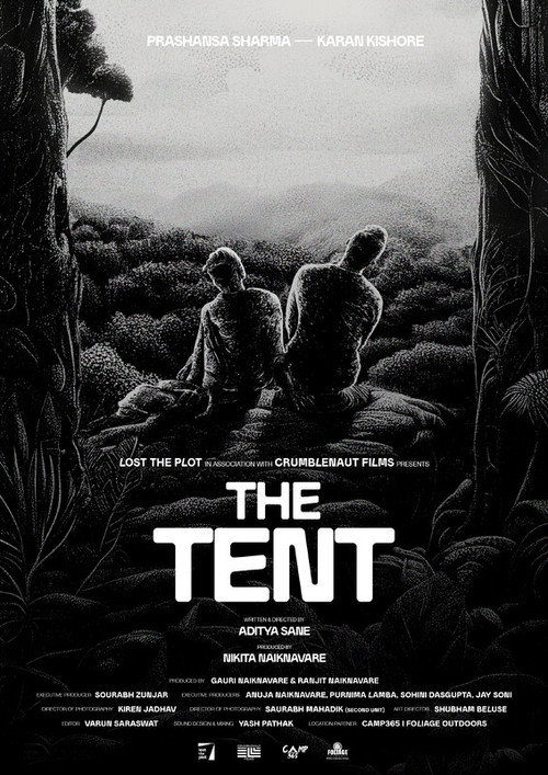 The Tent