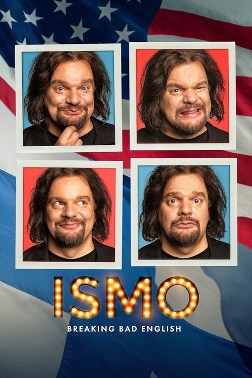 ISMO – Breaking Bad English
