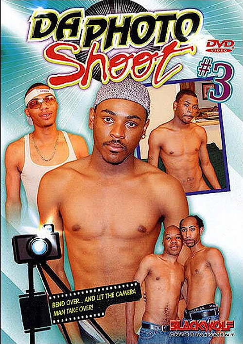Da Photo Shoot 3