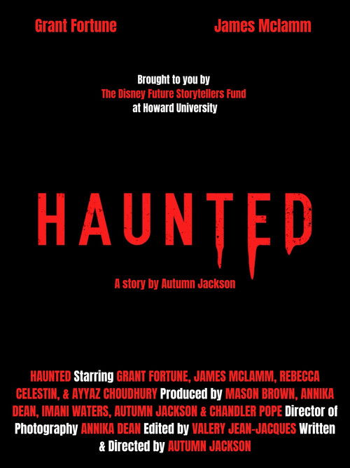 Haunted
