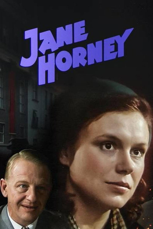 Jane Horney