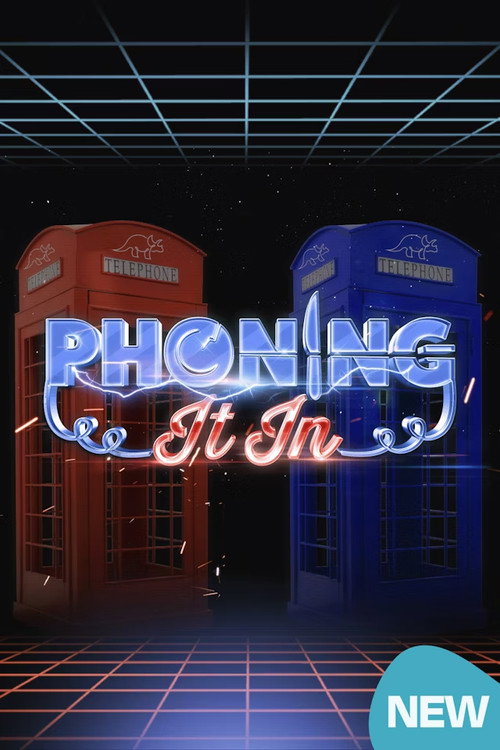 Phoning It In
