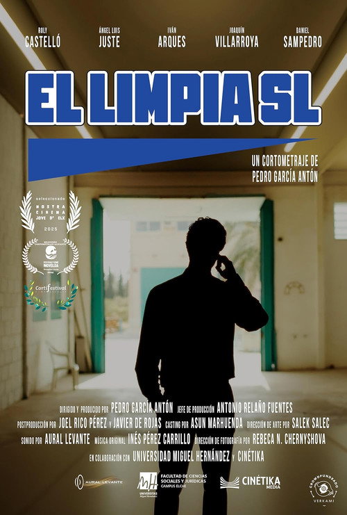 El Limpia S.L.