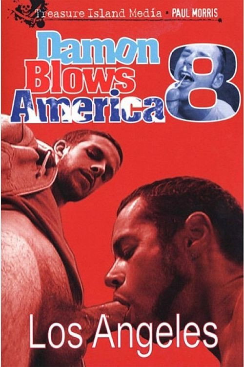 Damon Blows America 8: Los Angeles