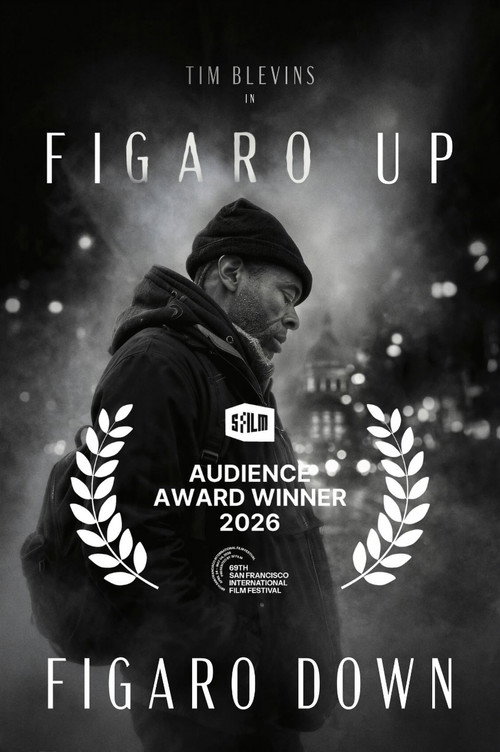 Figaro Up, Figaro Down
