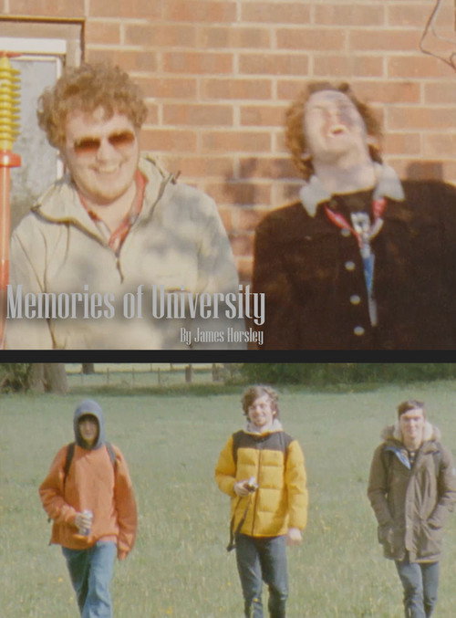 Memories of University