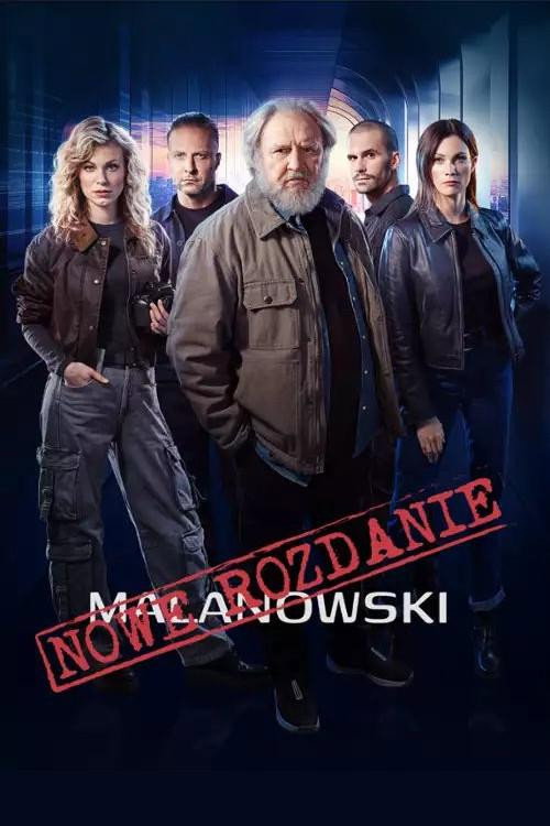 Malanowski. Nowe rozdanie