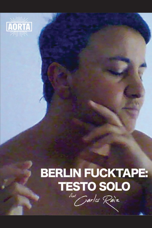 Berlin Fucktape: Testo Solo