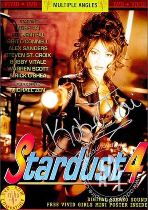 Stardust 4