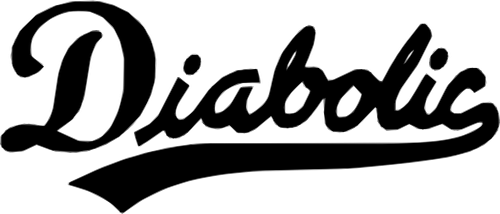 Diabolic Video