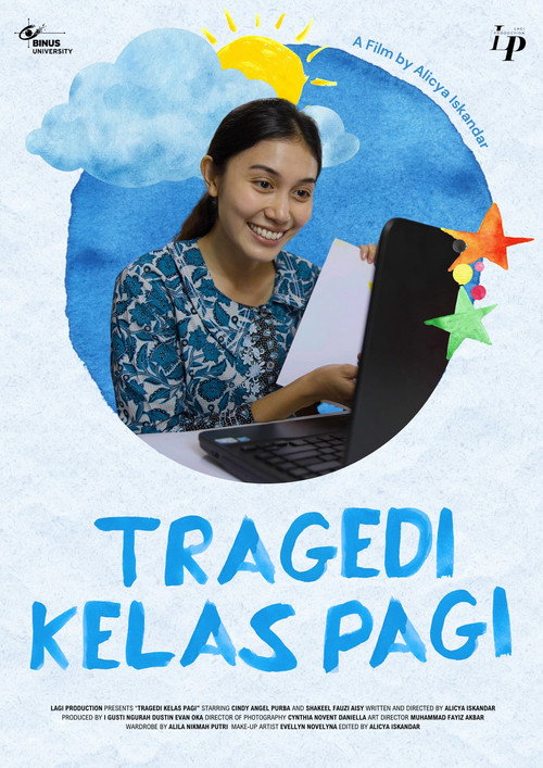 Ms. Ayu's Mishaps
