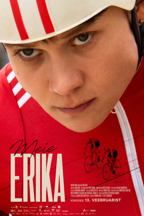 Our Erika
