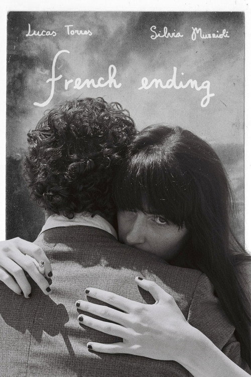 french ending